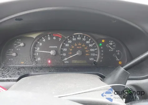 2005 Toyota Sequoia Sr5 V8 z USA, uszkodzony, nr VIN 5TDBT44A25S244232